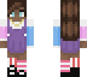 *color party* full skin