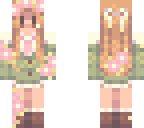 - flower patch ; rce