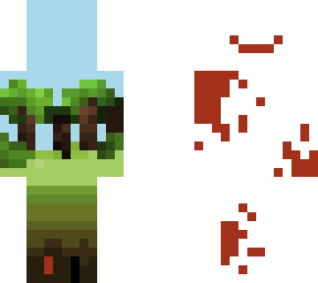 . hell's forest // roleplay \\ .