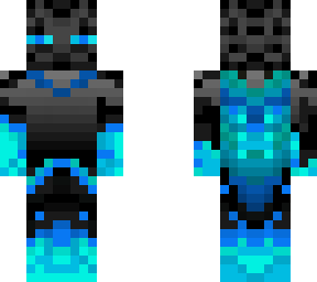 ~dark blue flow~ ce for nickdaicos35