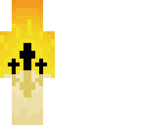 \o/ he is risen!!! \o/