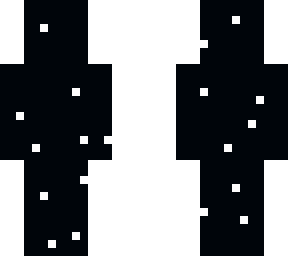 {the void}