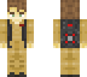 ~who you gonna call?~ willcolton ghostbusters costume