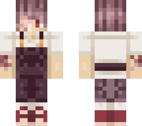 003 | Minecraft Skin