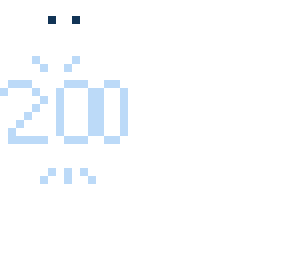 200 likes!