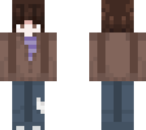 a boy wear jacket