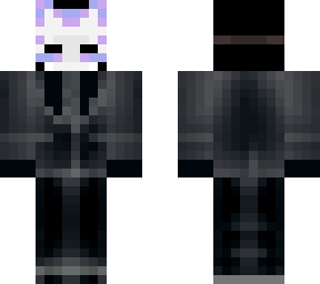 amythest mask