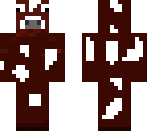 animaskins:cow