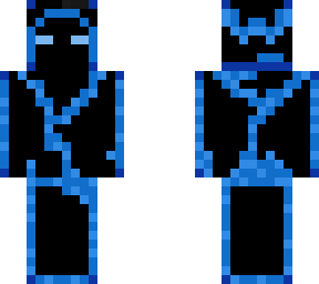 aquawolf33 final mage