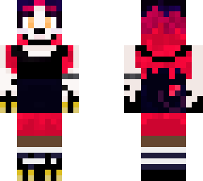 aspen (original character!!1!)