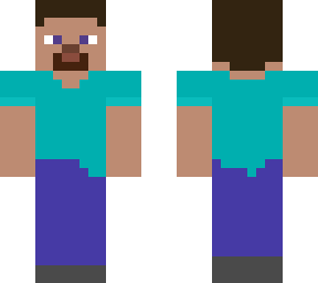 bare bones steve