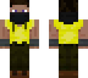 bizipro99's skin