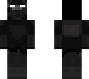 black kngith