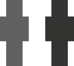 blank