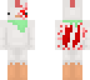 bloody duck