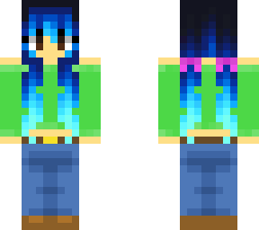 brothers skin