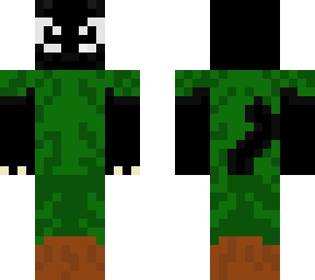 canonical forestikk
