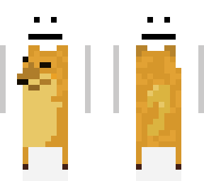 cheems for bedwwars(two faces)