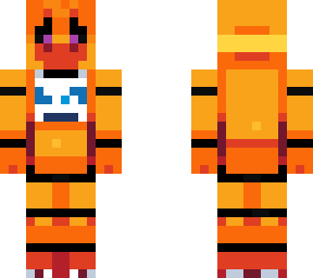chica fnaf 1