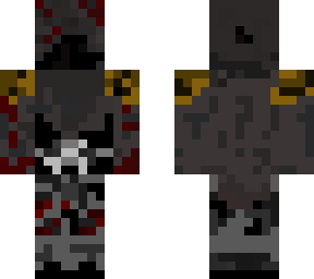 cloak thingy thing