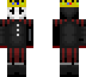 clown crown