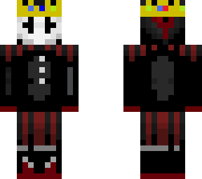 clownking