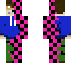 coming glitched over