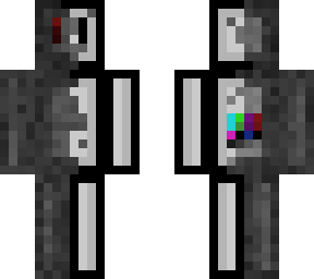 corrupted random