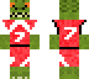 cqb skin