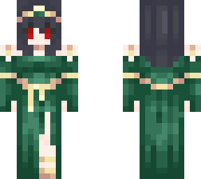 creeperqueenbeep