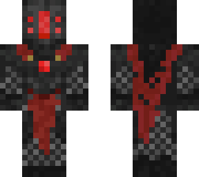 crimson cavaliere
