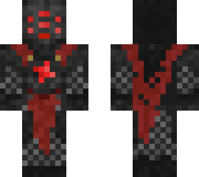 crimson overseer