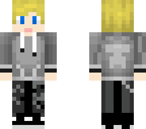 cuteboy remake