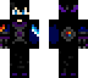dark destroyer general