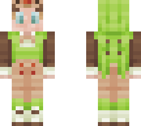 dittae chespin