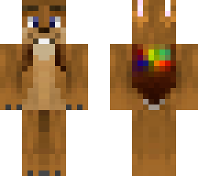 easter bunny