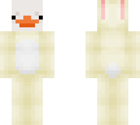 easter ghoose (#2)