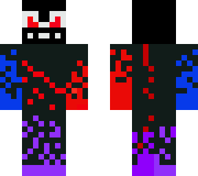 elemental knight