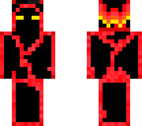 emberwolf22 final pyromage