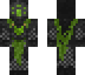 emerald royal guardian