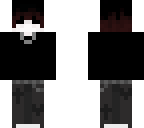 emo guy