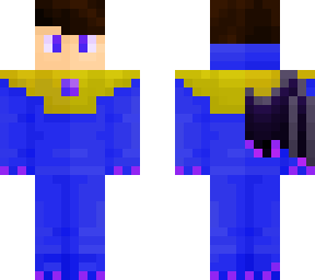 enderian redone (effects)