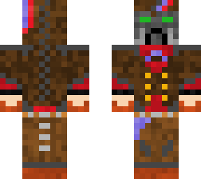 fancycreeper