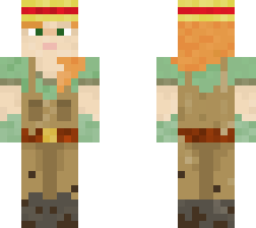 farmer alex!