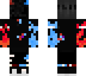 fire and ice