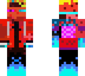 fire games