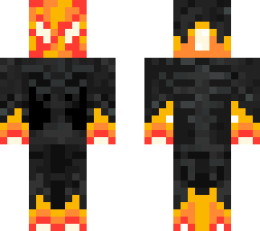 fire wither