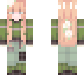 flower improvement