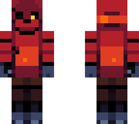 foxy fnaf 1