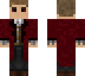 funny vampire person
